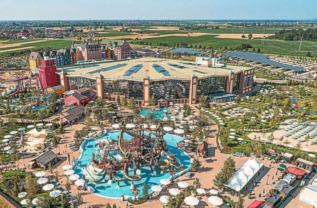 parc aquatique rulantica allemagne