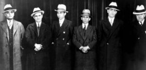 Figures notables de la mafia corse