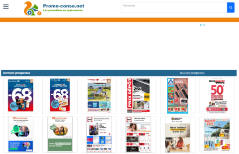 PROMOCONSO TOUTES LES PROMOTIONS DES HYPERMARCH S EN LIGNE visual data 4