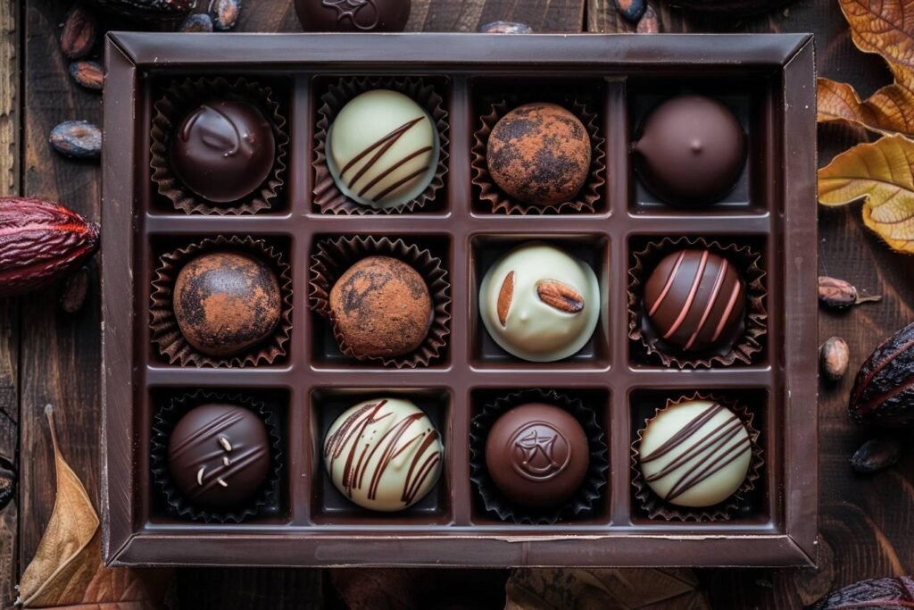 Découvrez le meilleur chocolat francais haut de gamme pour une expérience gourmande inoubliable