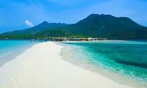 FAQ  Tout ce que vous devez savoir sur Camiguin