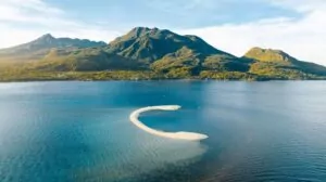 Pourquoi Camiguin est un lieu de rêve pour les amoureux de la nature