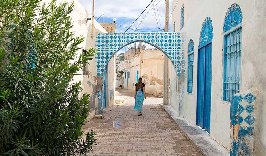 Que faire à Djerba