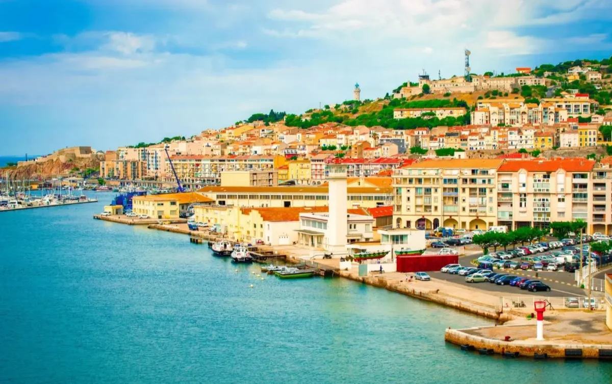 Que peut on faire dans la ville de Sète