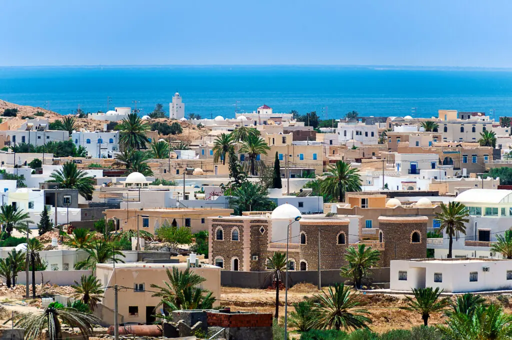 les principales attractions touristiques de Djerba