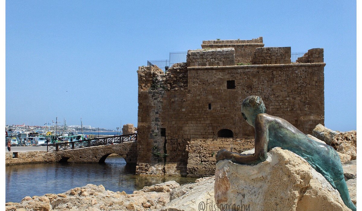 10 choses que vous pouvez faire à Paphos