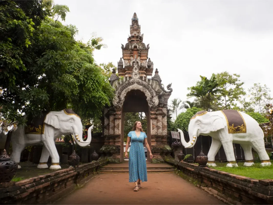 Chiang Mai vaut elle le détour lors d’un voyage en Thaïlande