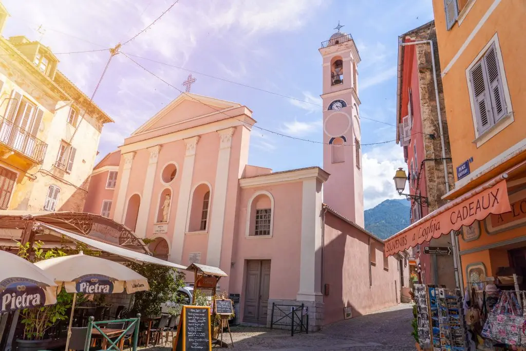 Découvrir la place Gaffory et ses environs