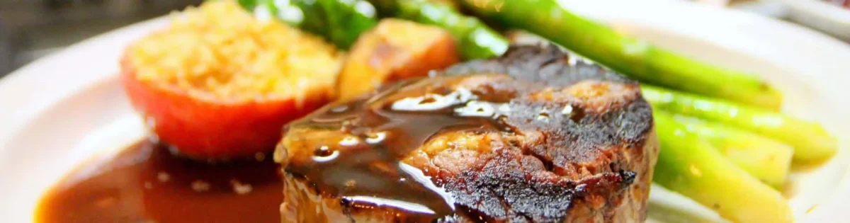 Déguster les spécialités locales 1