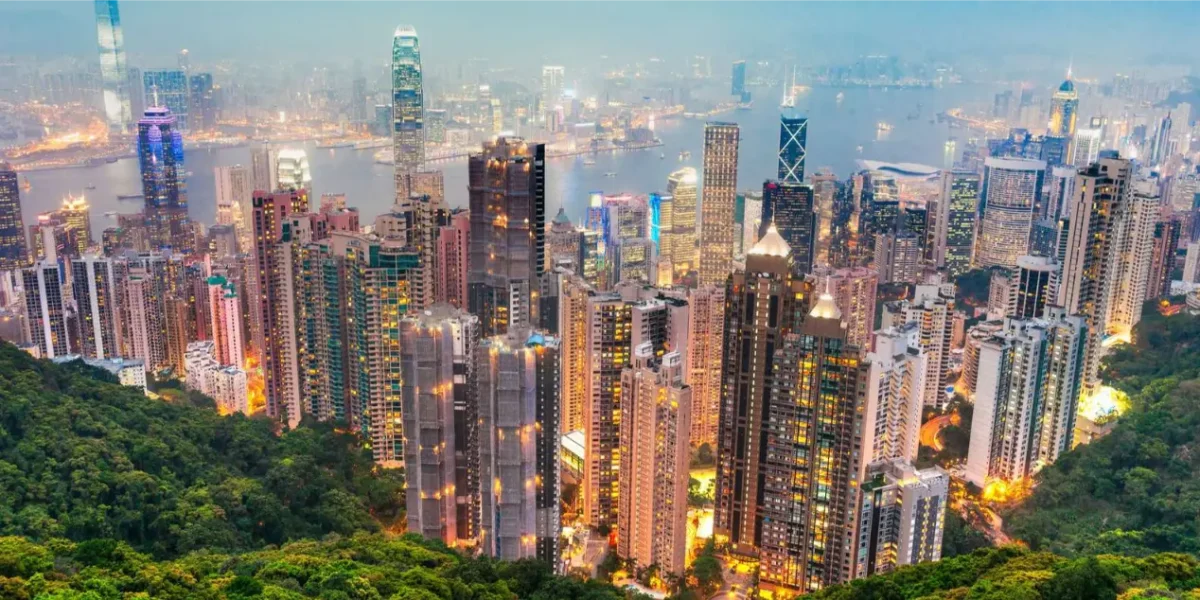 Est ce que visiter Hong Kong en vaut la peine