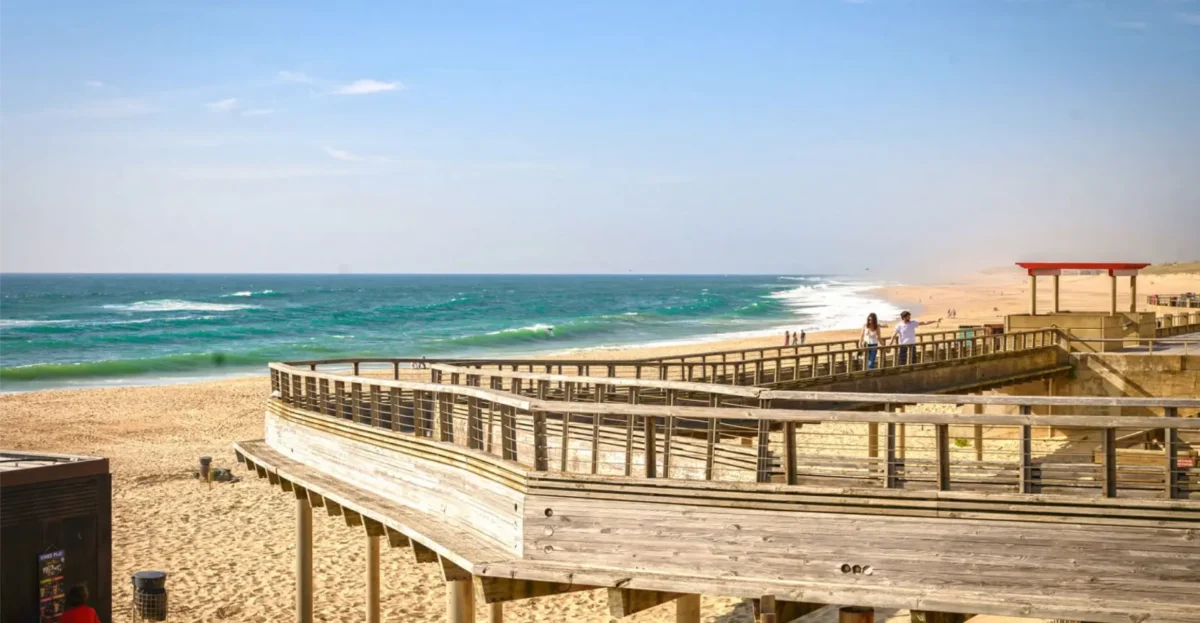 Hossegor est elle une destination agréable pour les vacances