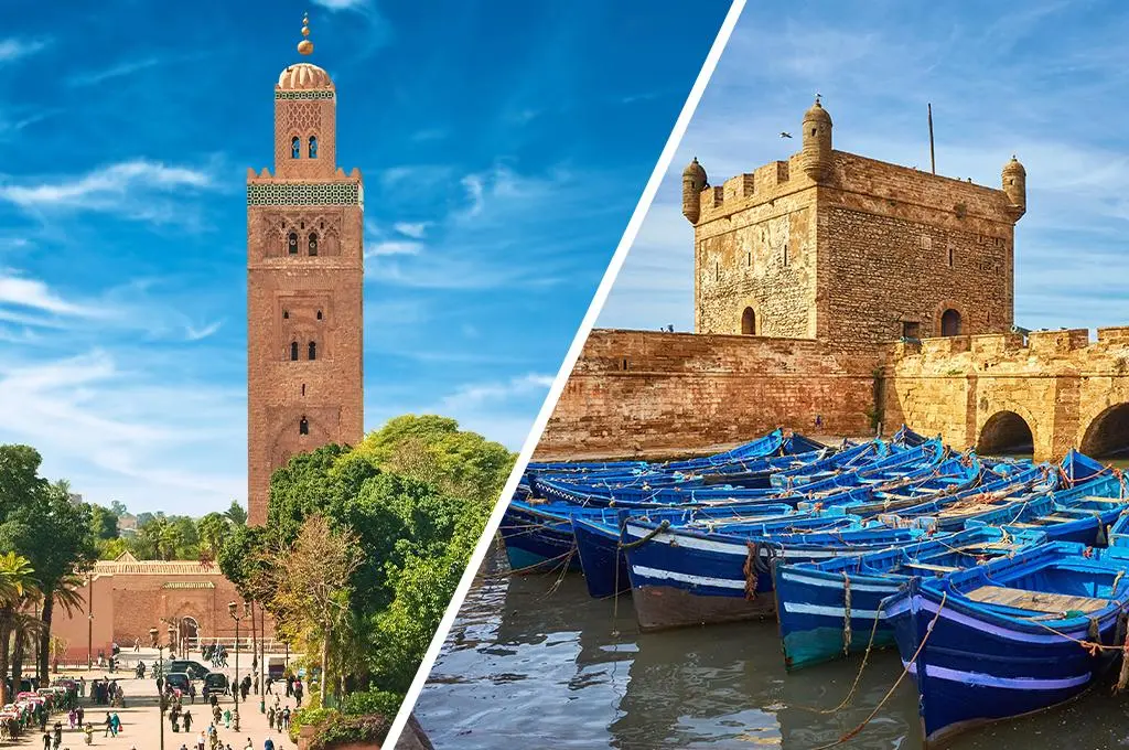 Pourquoi Essaouira est elle une destination prisée des voyageurs