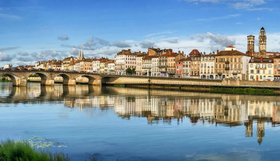 Que faire à Mâcon
