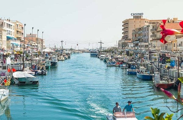 Que faire à Palavas les Flots