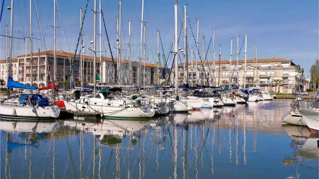 Que faire à Rochefort lors de votre visite 1