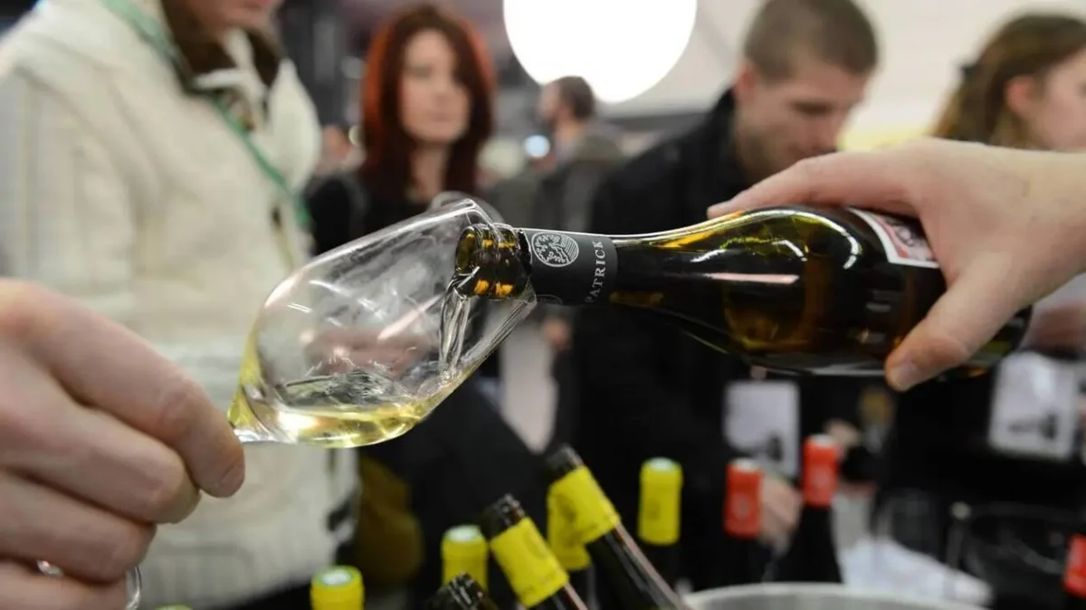 les vins du Maine et Loire