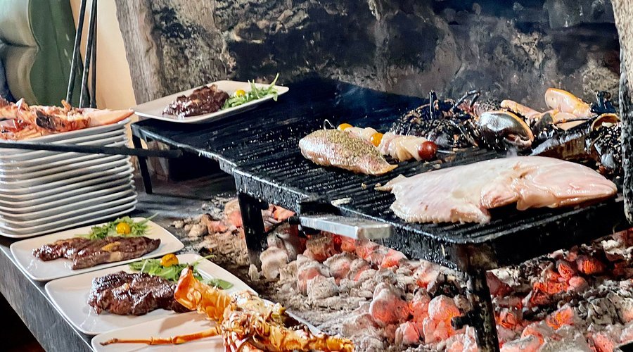 spécialités culinaires de Carnac