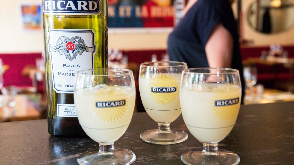 Le déplacement à Vintimille vaut il le coup pour acheter du Ricard