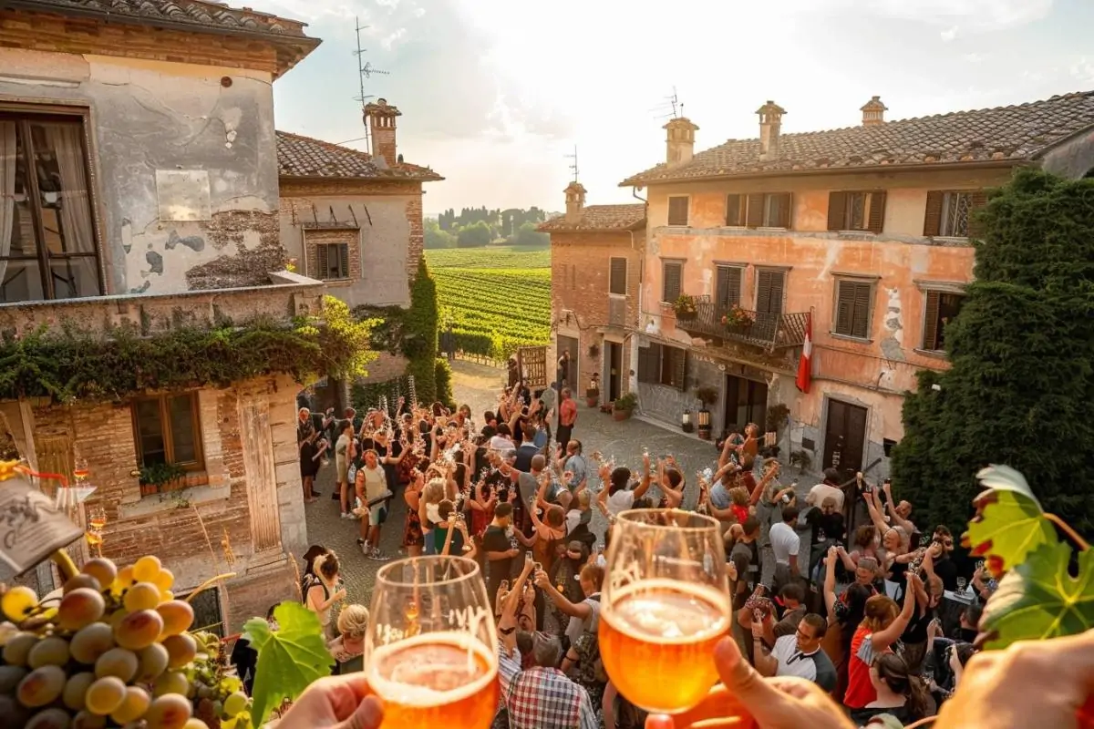 Où acheter du Ricard à Vintimille
