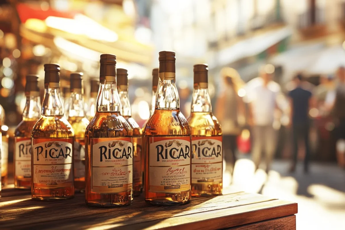 Pourquoi le Ricard est il moins cher à Dancharia qu’en France