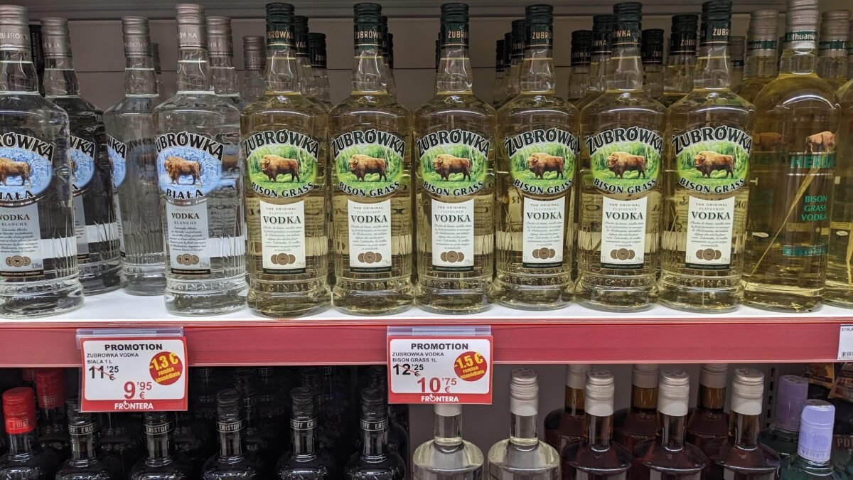 Pourquoi les prix du whisky sont ils plus bas à La Jonquera