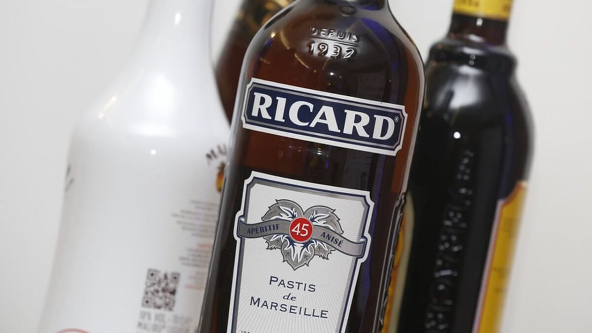 Quel est le prix du Ricard à la Venta Peio en 2025