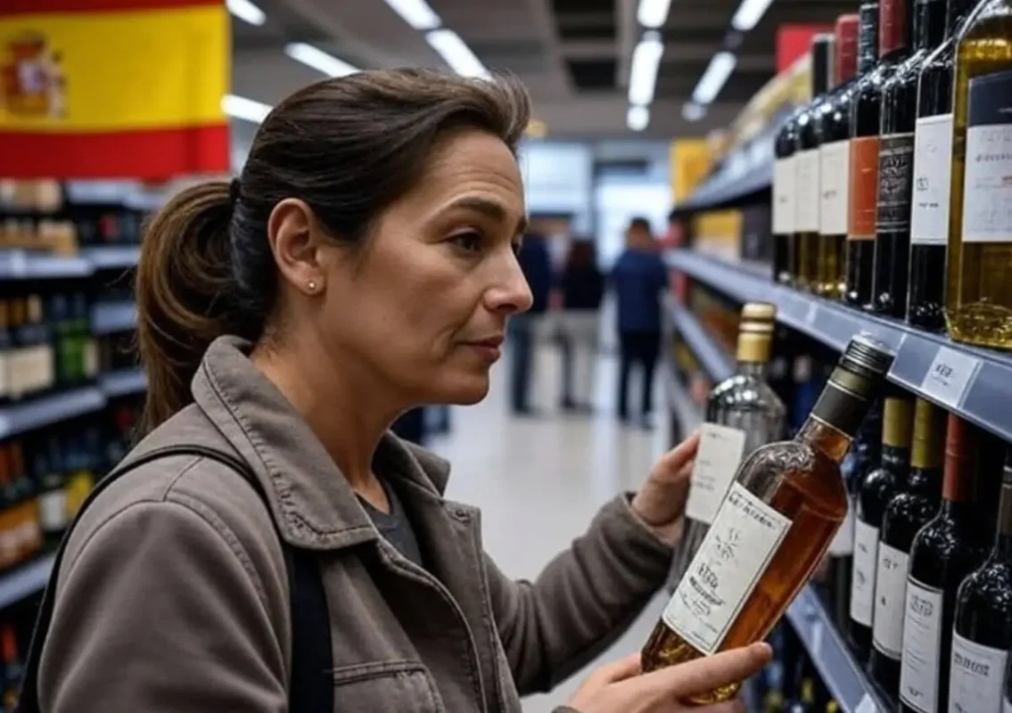 Quel est le prix du whisky à La Jonquera en Espagne