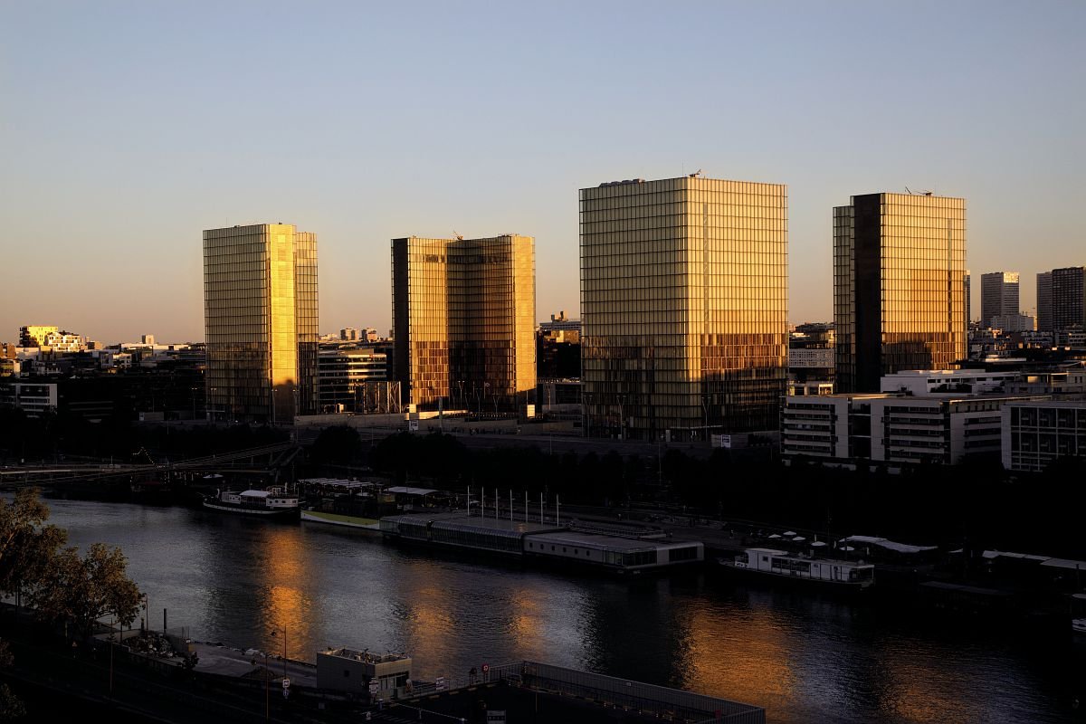 Comment les étudiants et jeunes actifs perçoivent ils la vie dans ce secteur