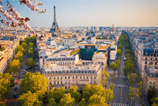 Le 13e arrondissement de Paris est il un bon choix Avis et réalité