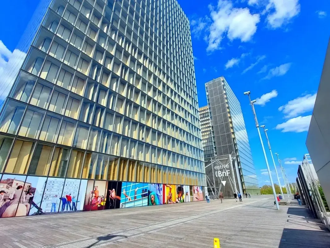 Le quartier Bibliothèque François Mitterrand est il agréable à vivre selon les avis 1