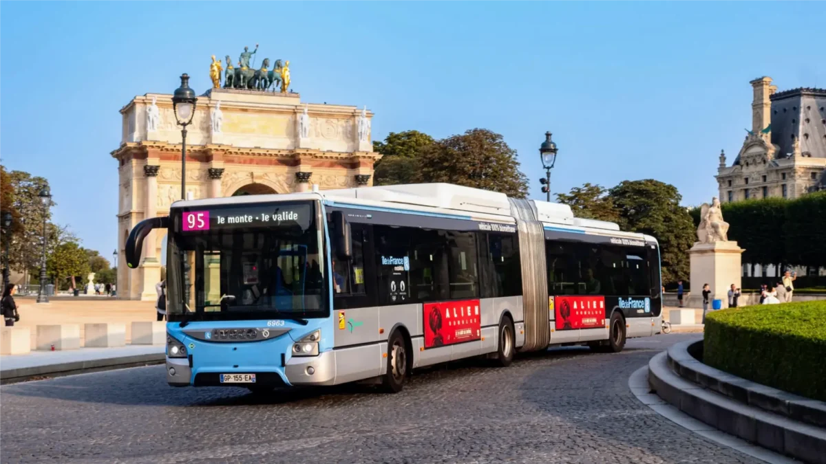 Quels transports desservent les quartiers du 13ème arrondissement 1