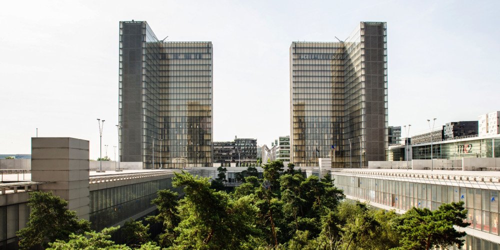 Bibliothèque François Mitterrand